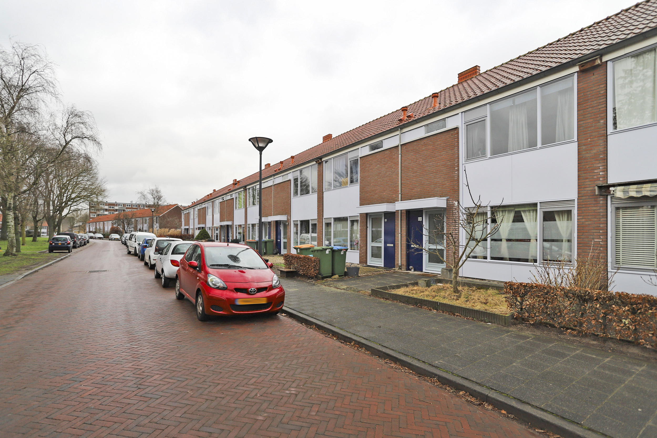 Amerongenstraat 64