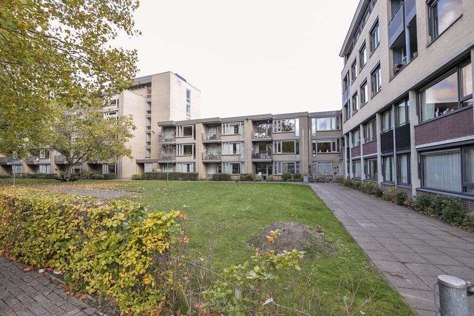 De Doelen 124 Oosterhout