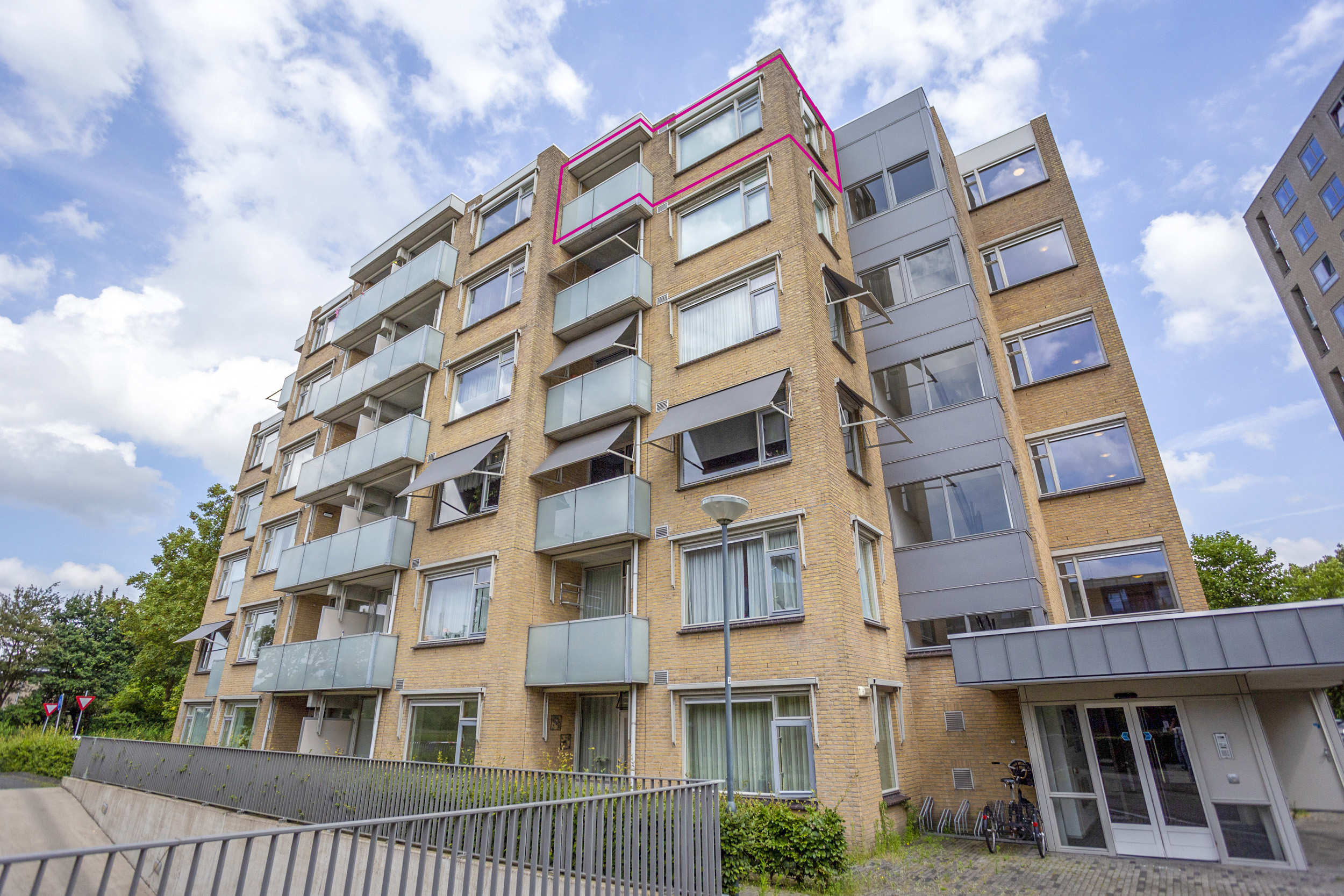 Hoefakker 403 Oosterhout