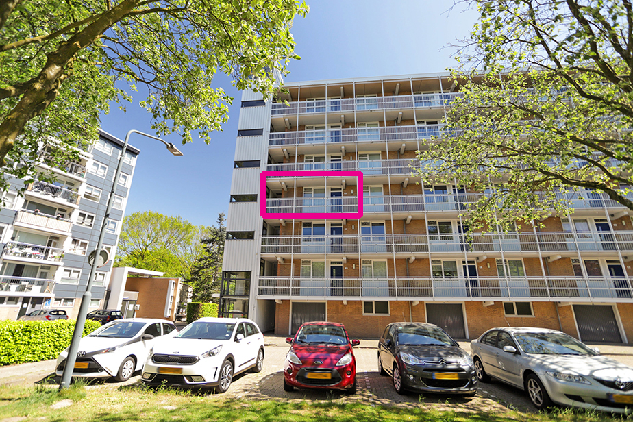 Oudenhove 190 Oosterhout