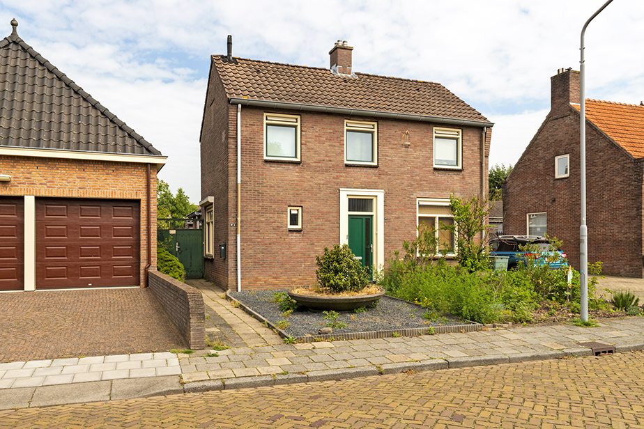 Antwerpsestraat 42A, 4921 DG Made, Nederland