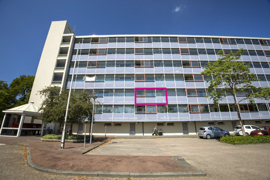 Kemelstede 39, 4817 ST Breda, Nederland