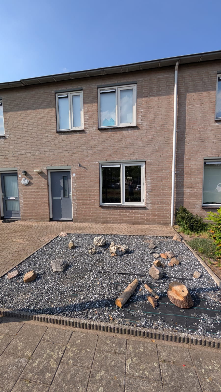 Cappelblok 4 Hoeven