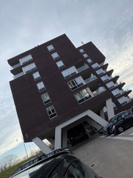 Ruys de Beerenbrouckplein 100 Oosterhout