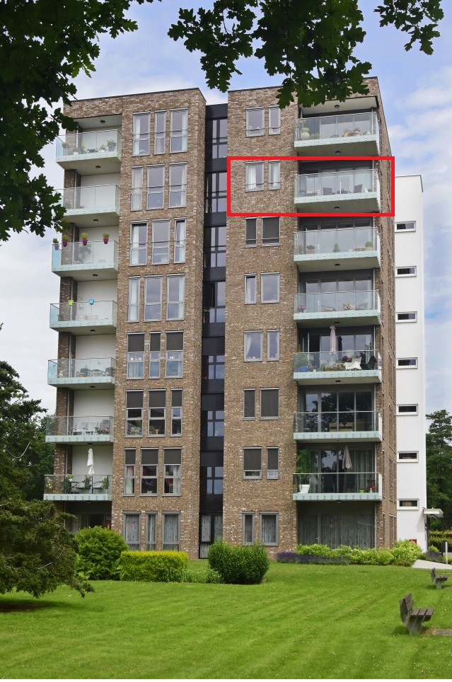 appartementen te huur op Boeimeerweg 4 G5