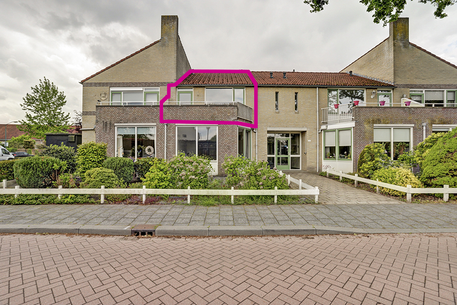 Withagen 1A, 4861 AP Chaam, Nederland