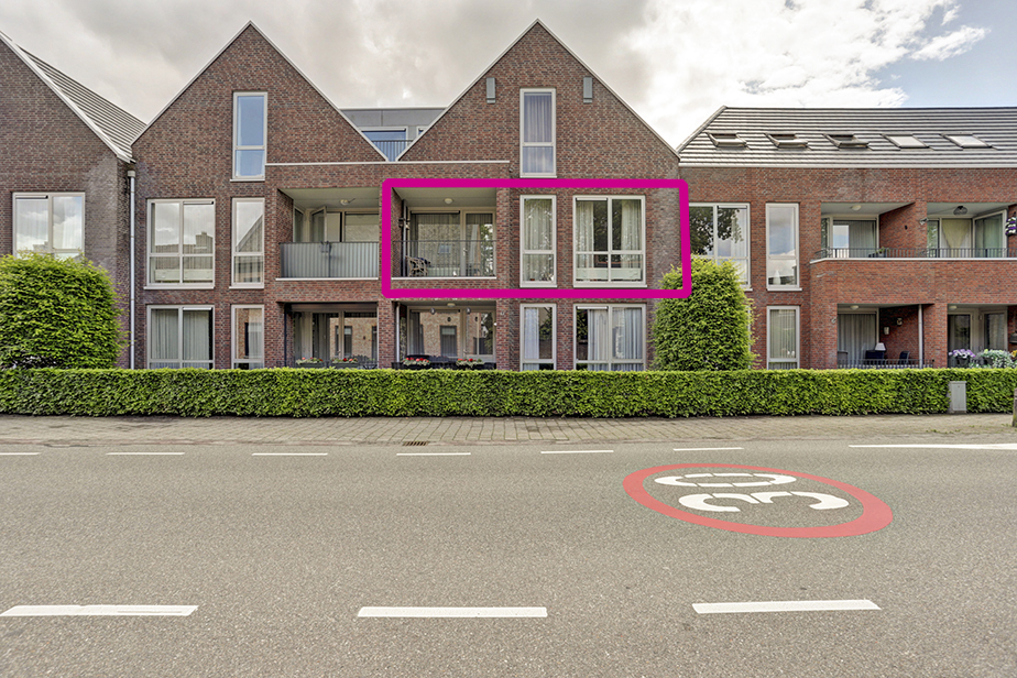 Beukenhof 13, 4921 EZ Made, Nederland
