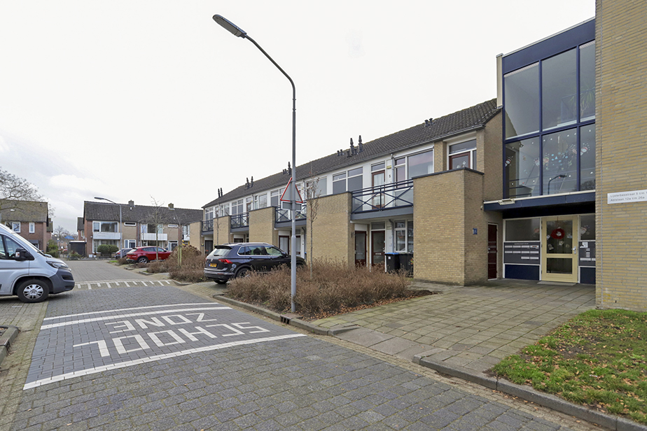 Lijsterbesstraat 2