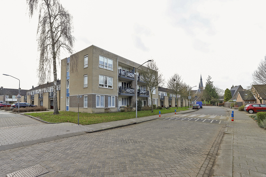 Lijsterbesstraat 2