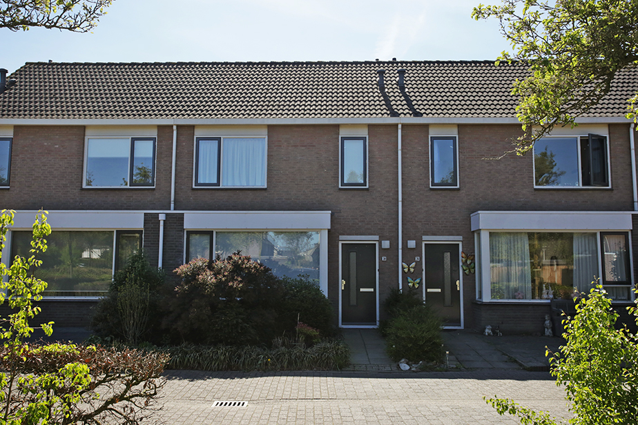Dries 30, 4891 NN Rijsbergen, Nederland