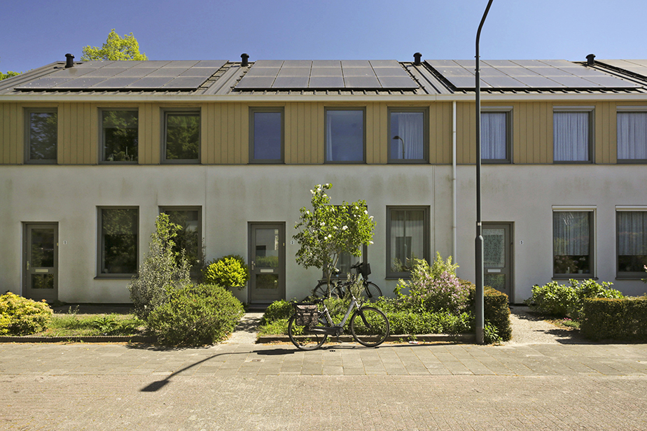 Tollensstraat 3, 4904 GH Oosterhout, Nederland