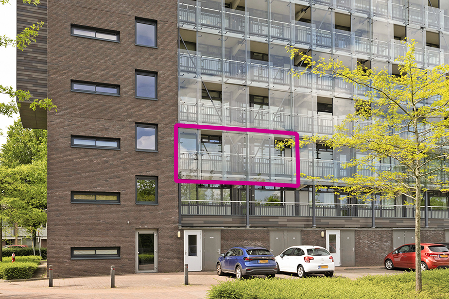 Zorgvlietstraat 123, 4834 NH Breda, Nederland