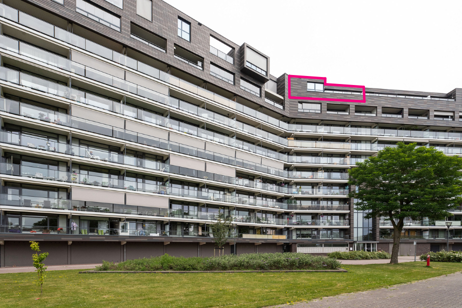 appartementen te huur op Doenradestraat 410