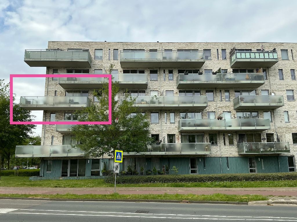 Heerlijkheid 22, 4874 MT Etten-Leur, Nederland
