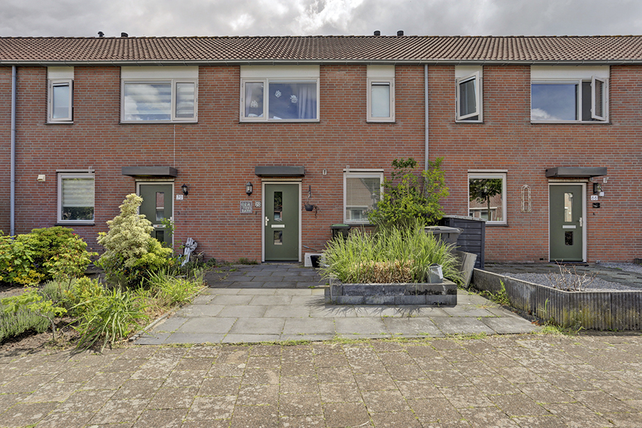 Kastanjelaan 68, 4921 CJ Made, Nederland
