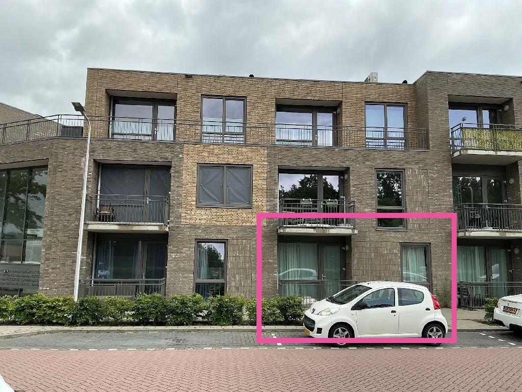 Kerkakker 13, 4871 XZ Etten-Leur, Nederland