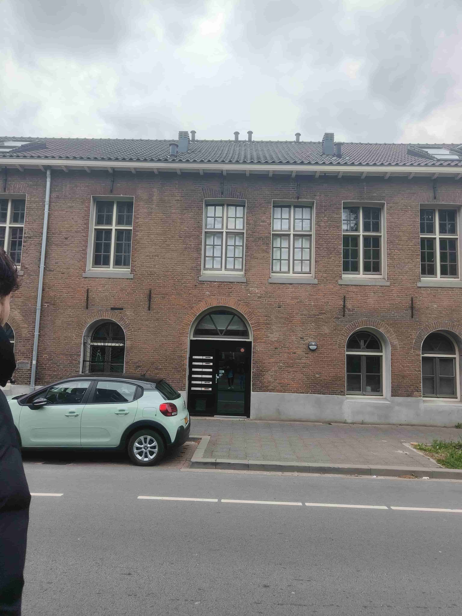 Keizerstraat 16, 4811 HL Breda, Nederland