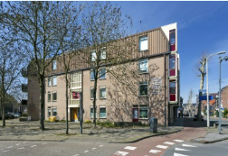 Burgemeester Prinsensingel 8A, 4701 HM Roosendaal, Nederland