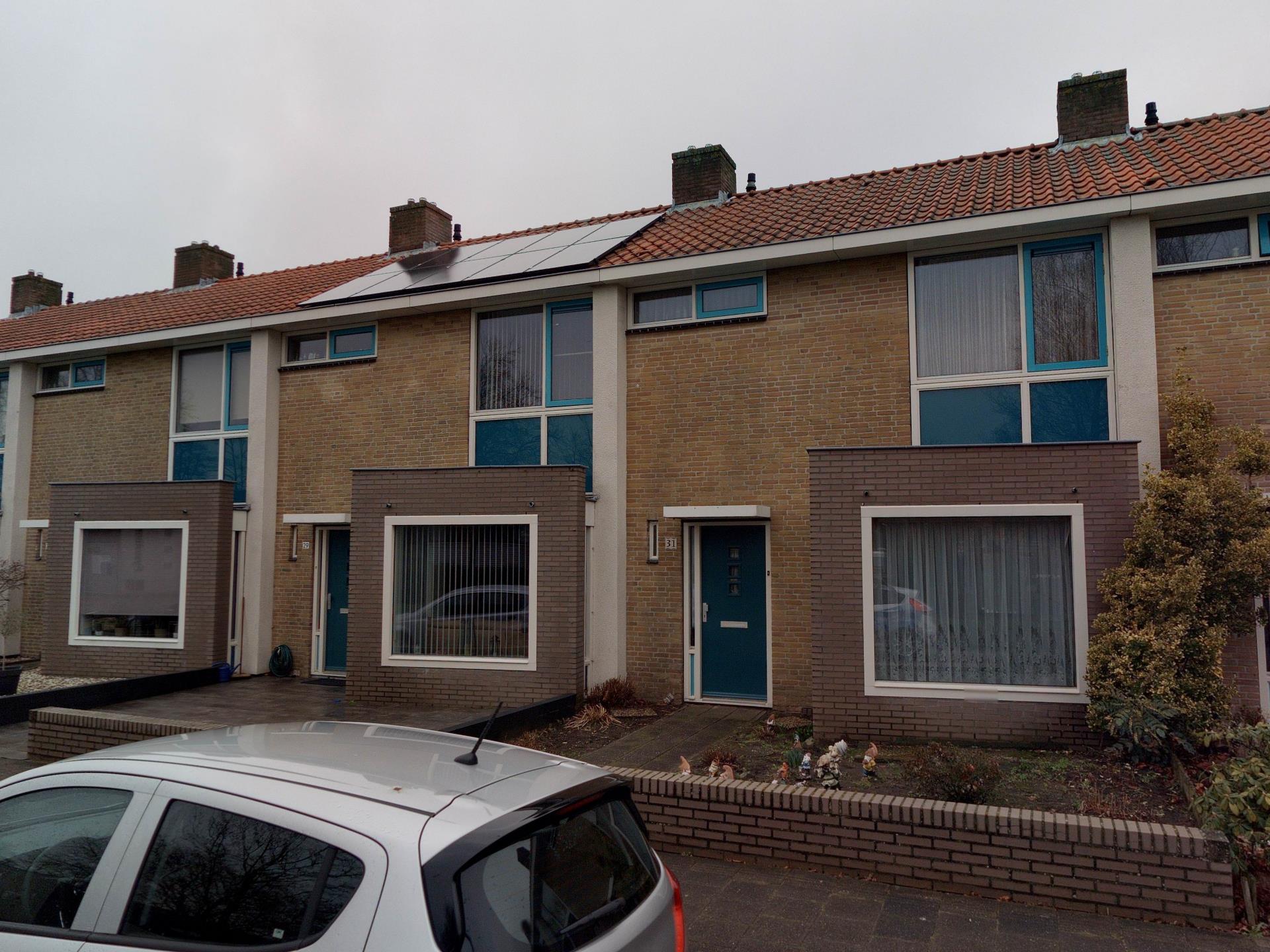 Marnixlaan 31, 4707 HZ Roosendaal, Nederland