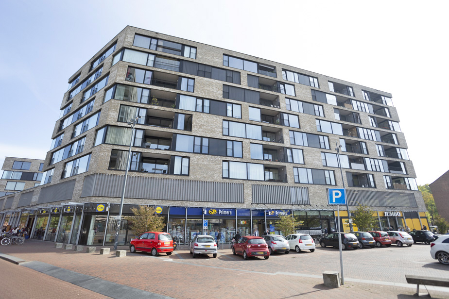 Doctor Struyckenplein 10, 4812 Breda, Nederland