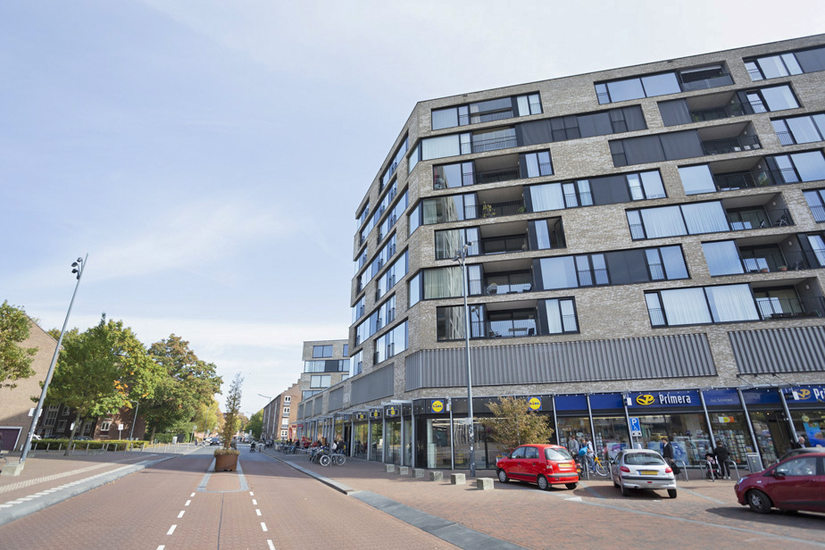Doctor Struyckenplein 10