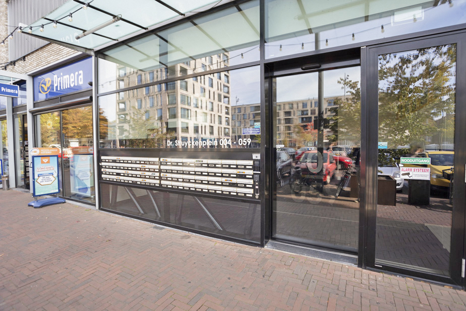 Doctor Struyckenplein 10