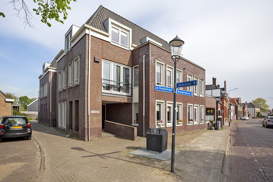 Brouwerijstraat 1F, 4845 CL Wagenberg, Nederland