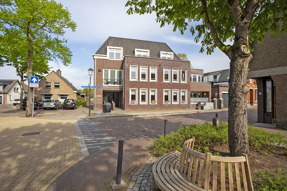 Brouwerijstraat 1F