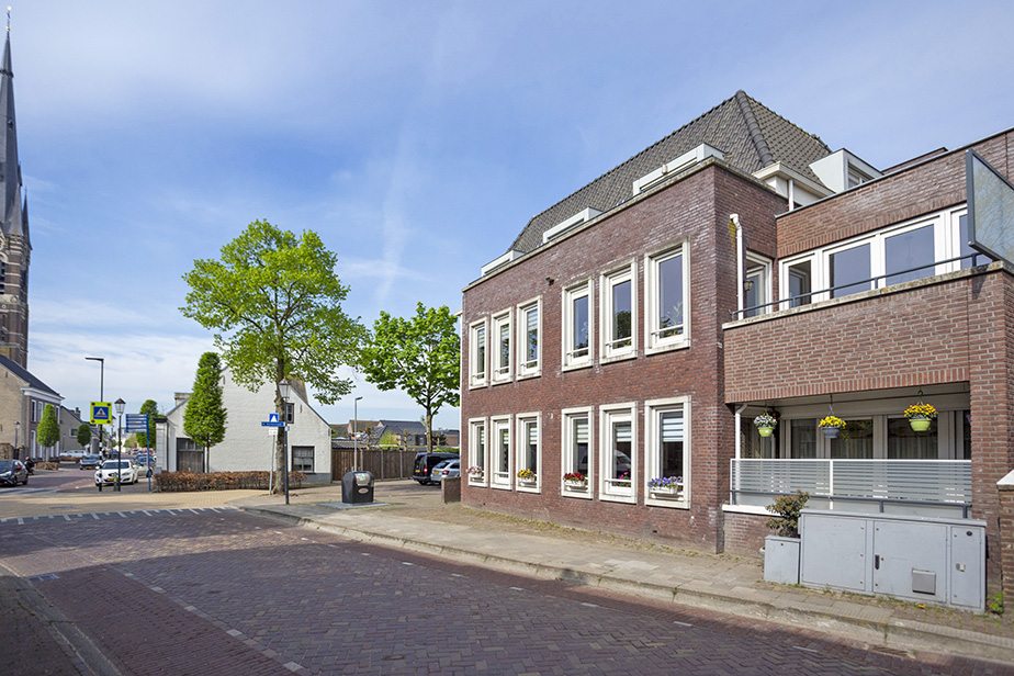 Brouwerijstraat 1F