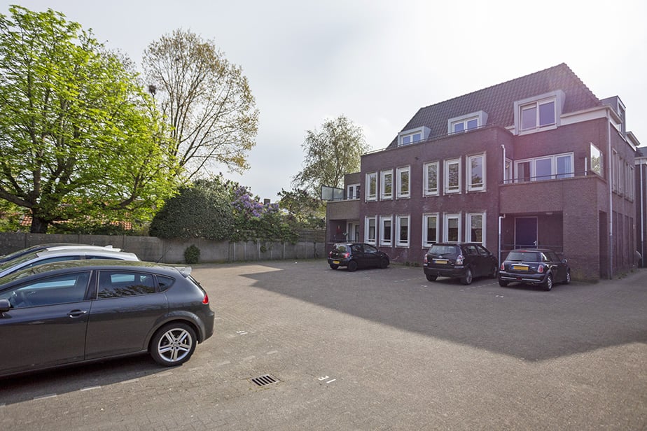 Brouwerijstraat 1F
