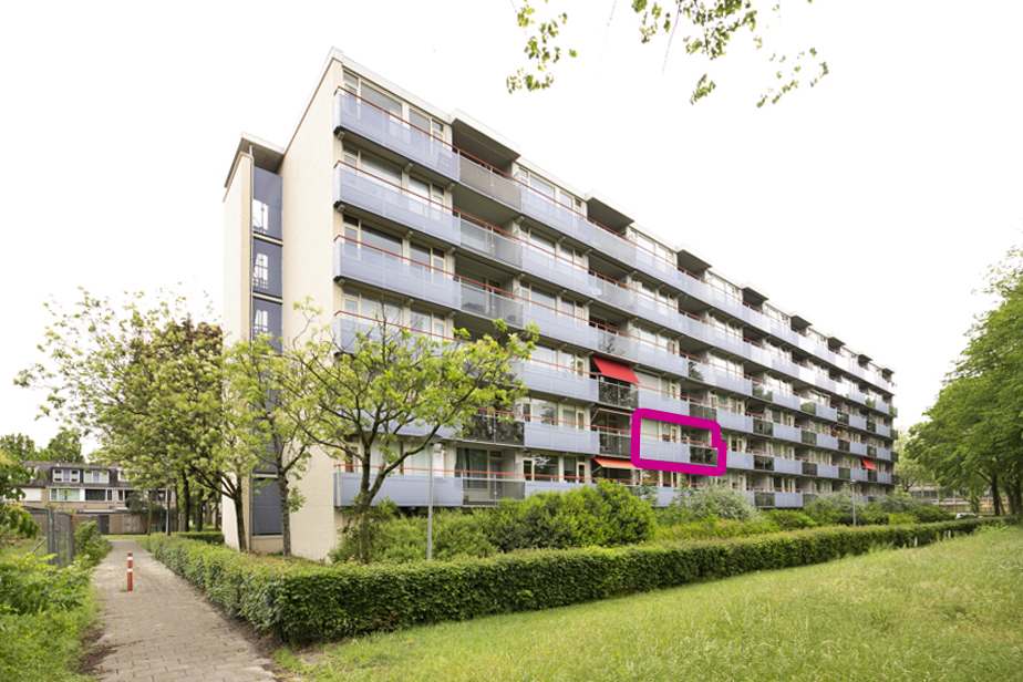 Kemelstede 41 Breda
