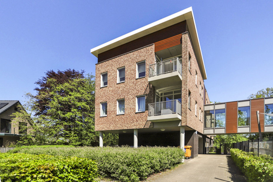 Withagen 54, 4861 AR Chaam, Nederland
