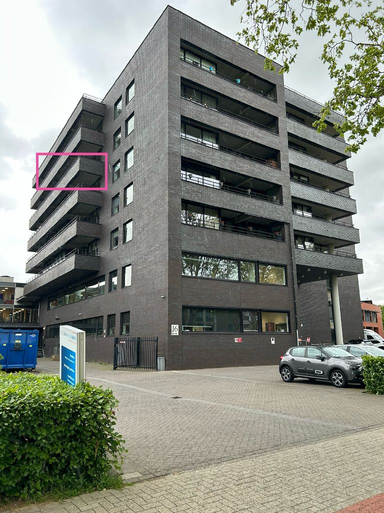 Pastoor van Kessellaan 502, 4761 BH Zevenbergen, Nederland