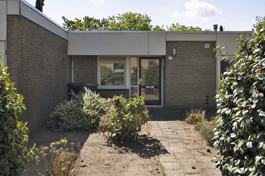 Prieelhof 4, 4881 HV Zundert, Nederland