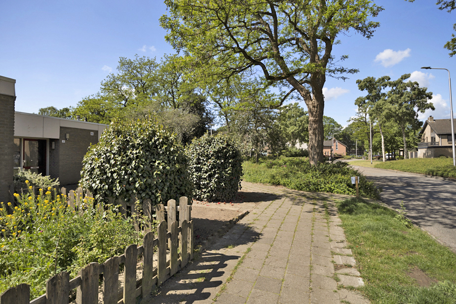 Prieelhof 4