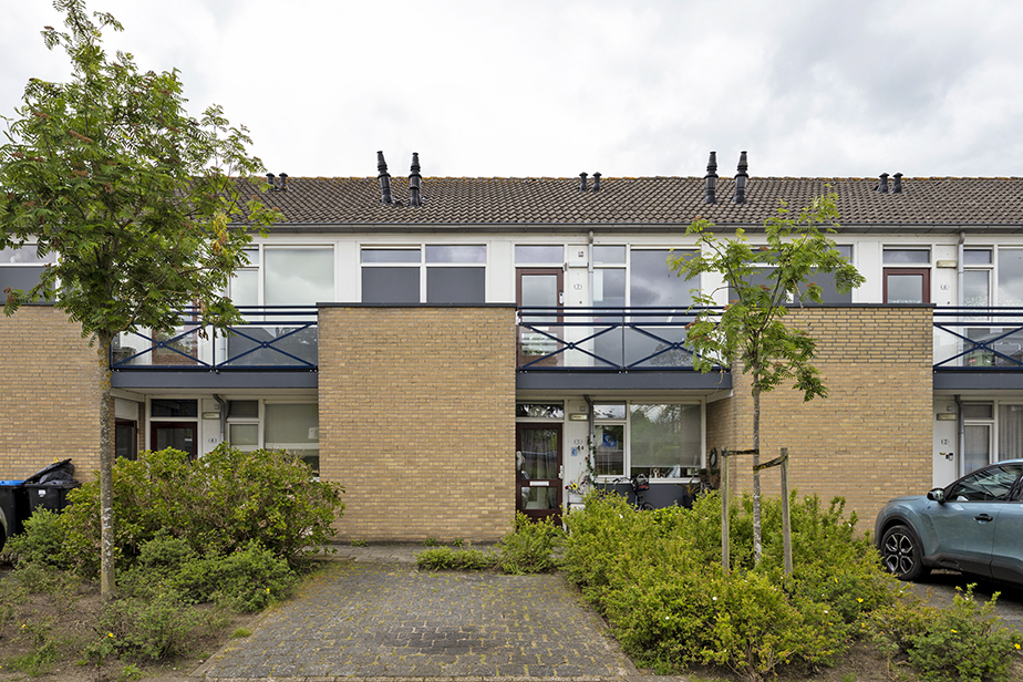 Lijsterbesstraat 7