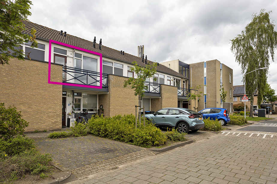 Lijsterbesstraat 7, 4844 SR Terheijden, Nederland