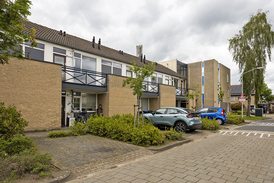 Lijsterbesstraat 7