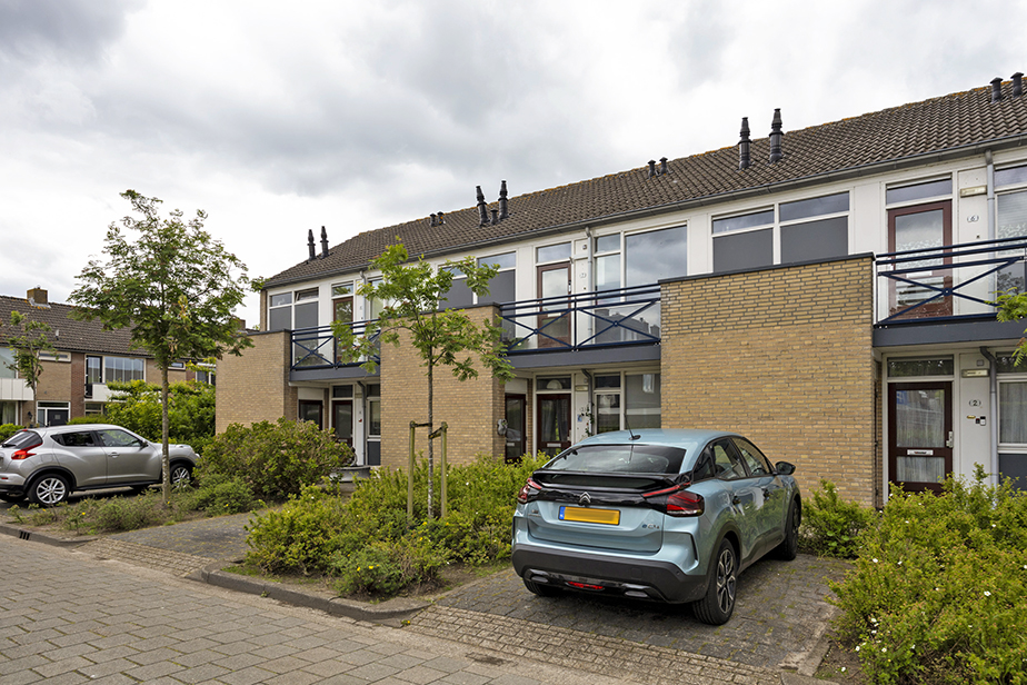 Lijsterbesstraat 7