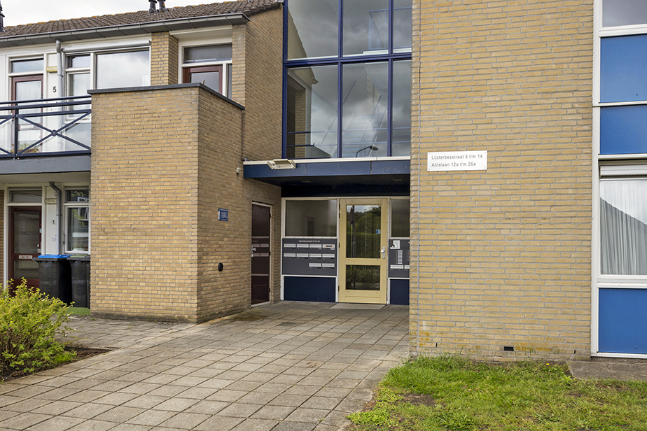 Lijsterbesstraat 7