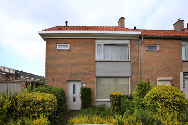 Van Galenstraat 12, 4671 AS Dinteloord, Nederland