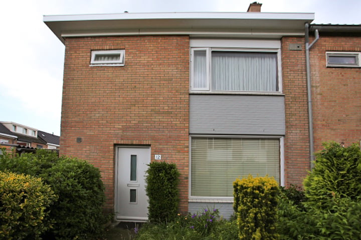 Van Galenstraat 12