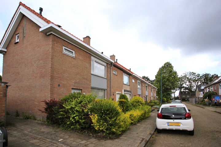 Van Galenstraat 12