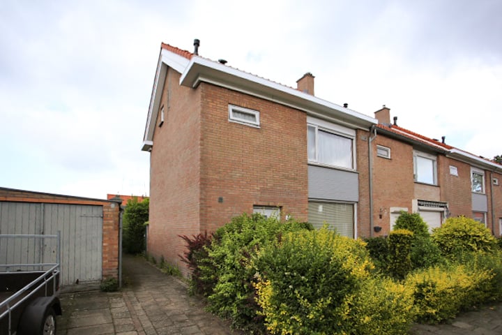 Van Galenstraat 12