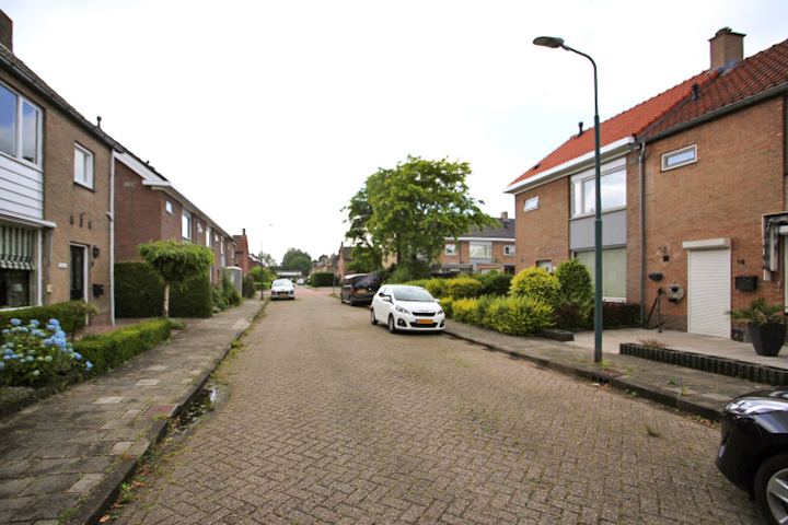 Van Galenstraat 12
