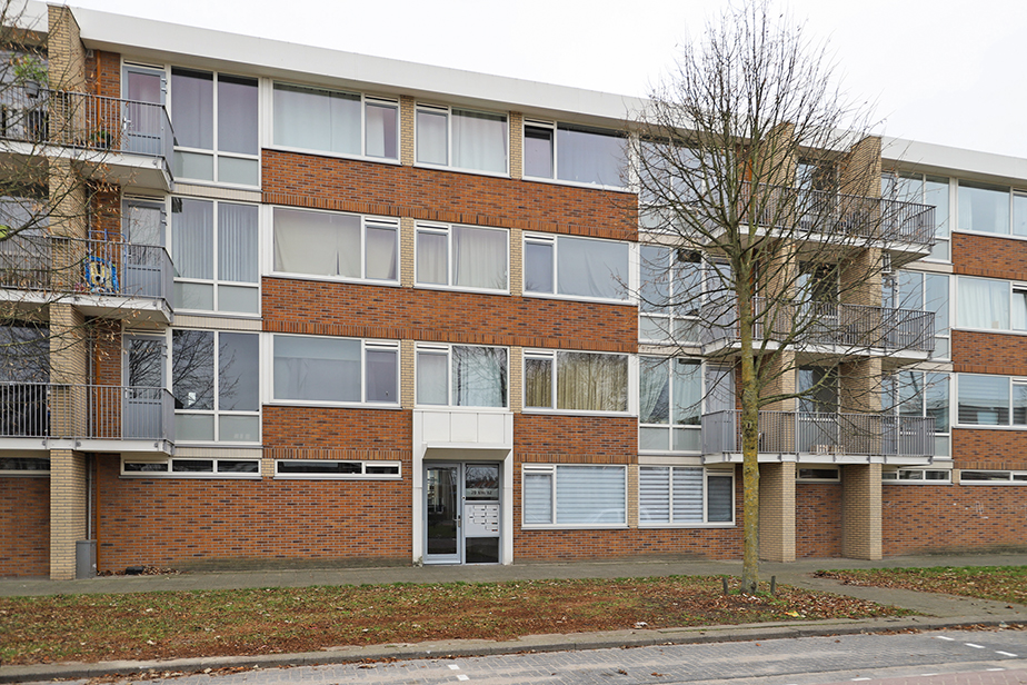 Tempelierstraat 82, 4902 XK Oosterhout, Nederland