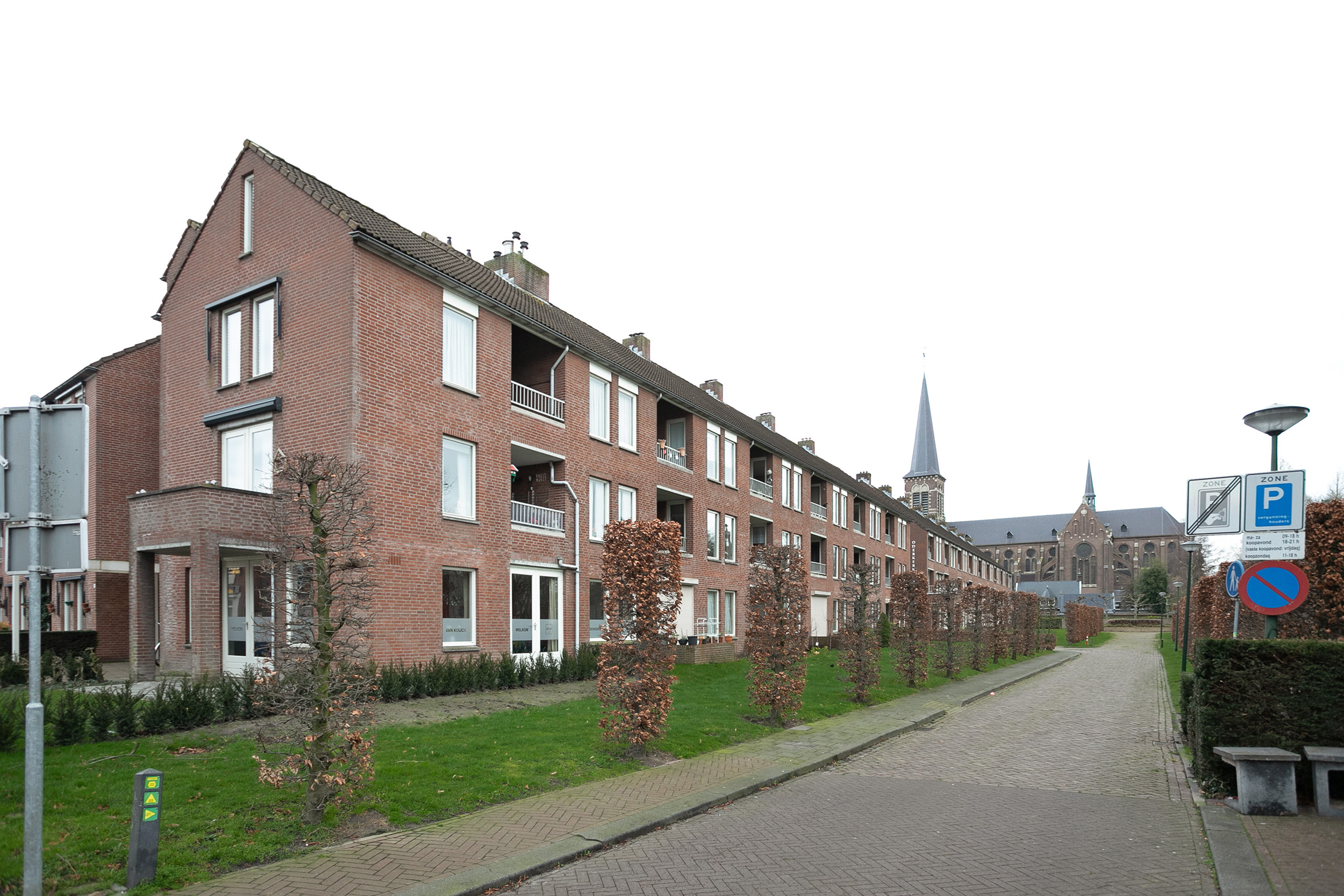 Oderkerkpark 23, 4872 AN Etten-Leur, Nederland