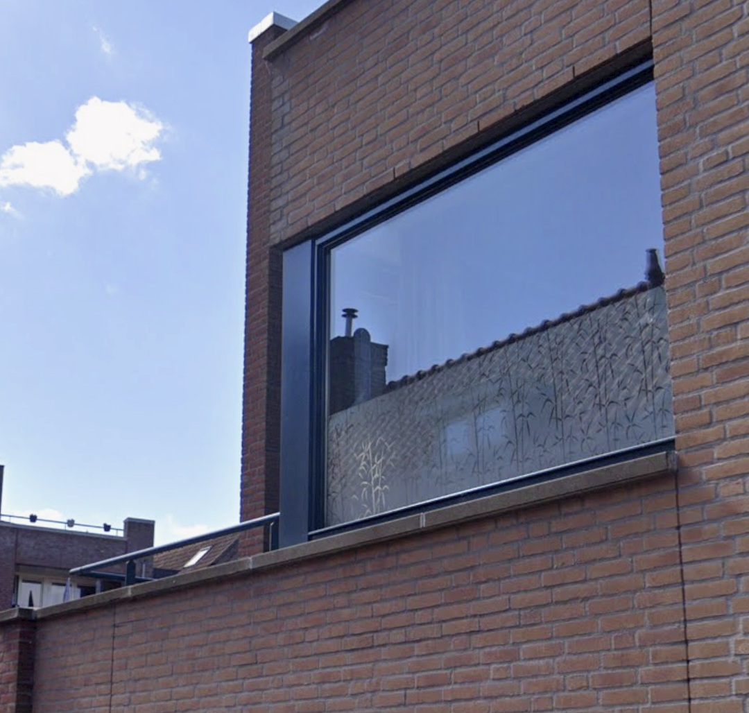 Sint Jansstraat 7, 4701 KT Roosendaal, Nederland