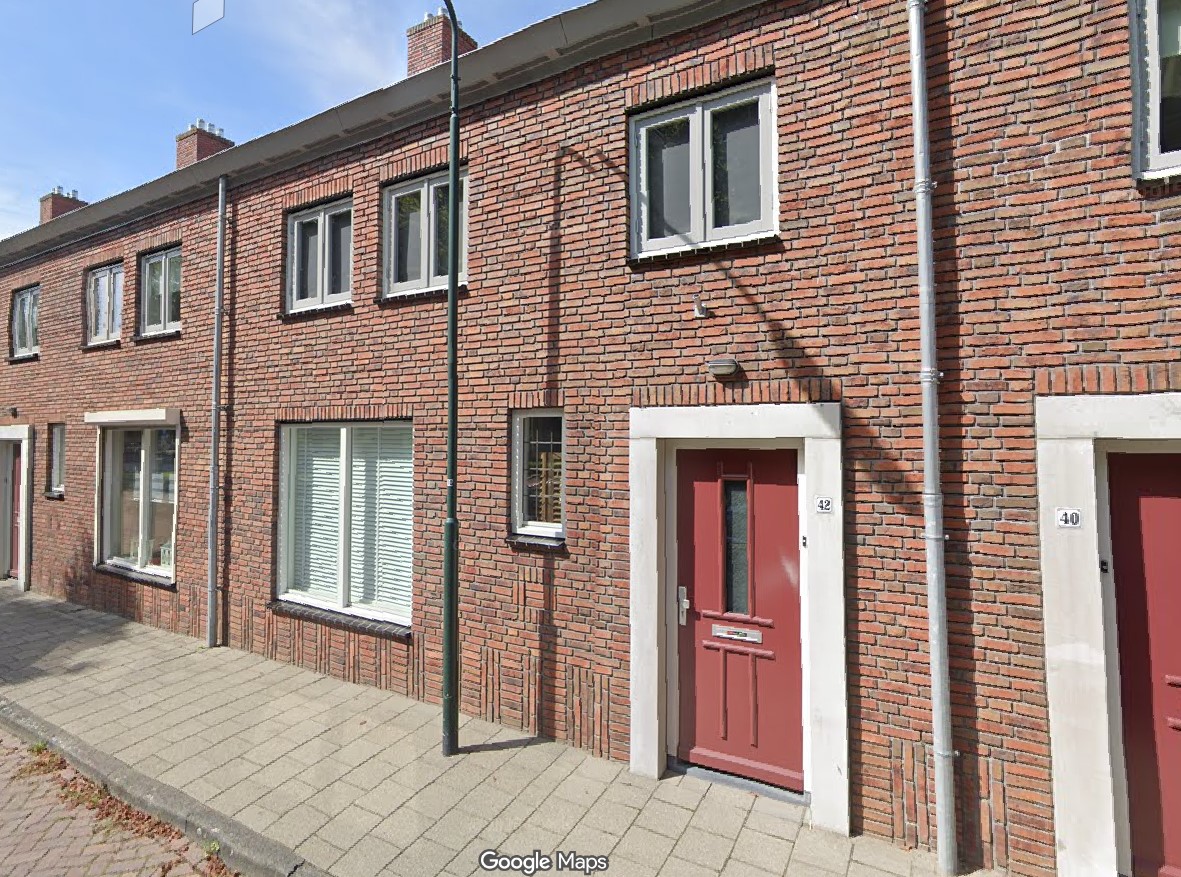 Beatrixlaan 42, 4941 JJ Raamsdonksveer, Nederland