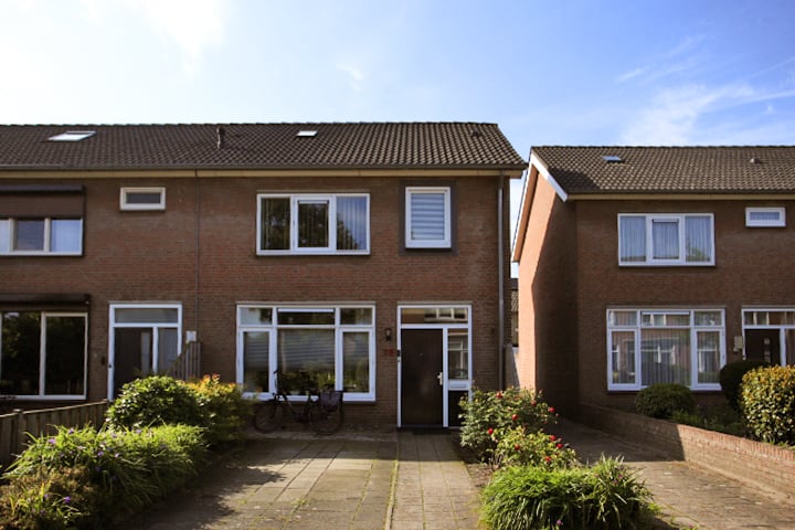 Vierhoven 76, 4844 VD Terheijden, Nederland